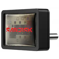 Memorie Externa USB-C SanDisk Extreme Fit, 64Gb SDCZ530-064G-G46