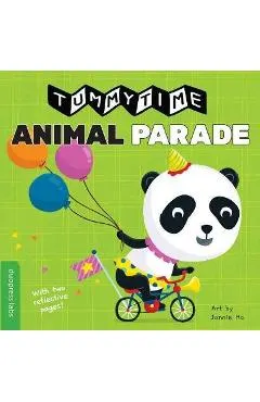TummyTime: Animal Parade