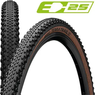 Anvelopă Continental Terra Trail, 700x40c, Kevlar