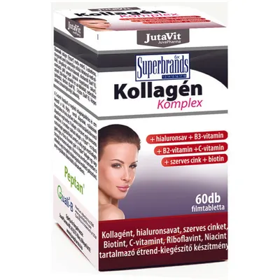 Colagen Complex 60tb