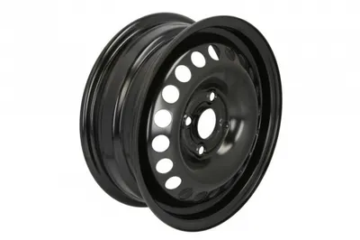 Janta Tabla 5jx14h2,4x100x56,5,et38 Opel Karl Dupa 2015