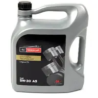 Ulei Ford Motorcraft 5W30 5L
