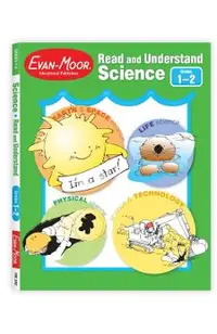 Read & Understand Science Grades 1-2