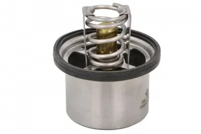Termostat lichid racire (82 C) potrivit DAF 75, 75 CF, 85 CF, 95 XF, CF 75, XF 105; RVI KERAX, MAGNUM, PREMIUM; VOLVO F10, F12, F16, FH12, FH16, FL10, FL6, FL7, FM12, FS7, NH12 11.1D-9.6D 08.77