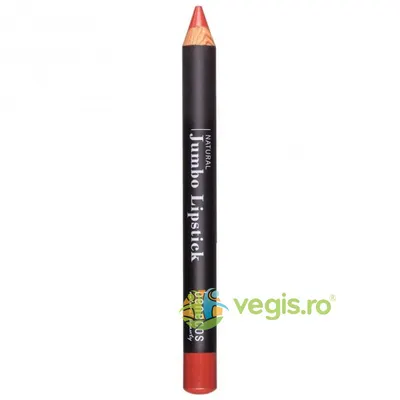 Creion-Ruj de Buze Jumbo Warm Sunset Bio 3g