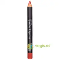 Creion-Ruj de Buze Jumbo Warm Sunset Bio 3g