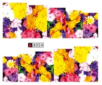 Tatuaj - A054