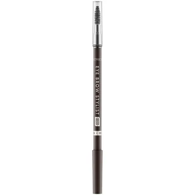 Creion de sprancene Eye Brow Stylist 035 - Brown Eye Crown, 1.4g, Catrice