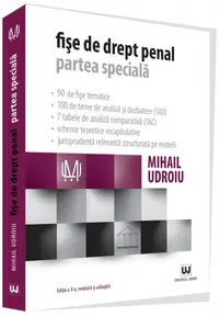 Fise de drept penal. Partea speciala