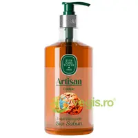 Sapun Lichid cu Ulei de Masline Artisan Cookie 600ml