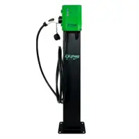 Statie incarcare masini electrice EV-MAG GS103T2GCS, 3.6 kW, type 2, monofazat, montaj pe stativ