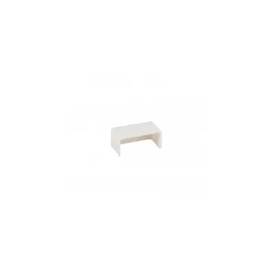 End cap pentru 24 x 14 mm Mini canal cablu