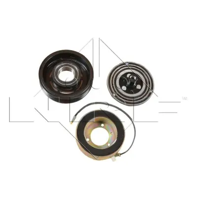 Bobina, ambreiaj magnetic compresor NRF 380020