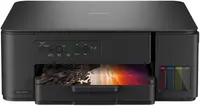 Dispozitiv multifuncțional Brother - DCP-T430WYJ1 Inkbenefit, negru