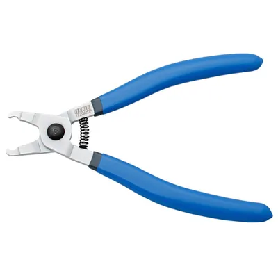 Cleste cu lant Master LINK 177mm, 45mm, 11mm, 2mm, 86g