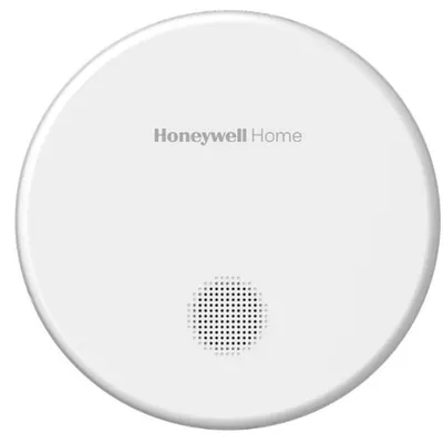 Detector de fum standalone cu baterie HONEYWELL R200S-2, autonom, garantie 10 ani