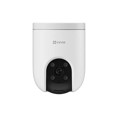 Camera Pan Tilt Wifi 3mp Ir 30m 4mm