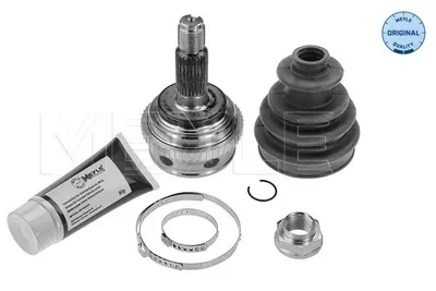 Cap planetara spre roata (26z 22z 60mm; ABS:50) HONDA CIVIC VII 1.4 2.0 intre 2000-2005