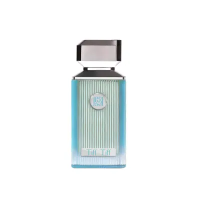 Apa de Parfum Tiff Tiff by Ahmed Al Maghribi, Unisex, 100 ml