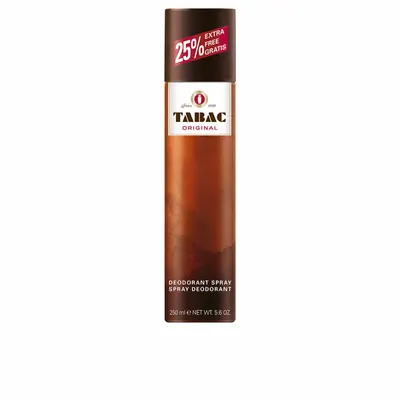 Spray Deodorant, Tabac, Original, 250 ml