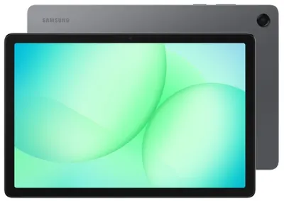 Tabletă Samsung - SM-X236 Galaxy Tab A11+ 5G, 11'', 8GB/256GB, Gray