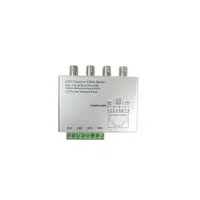 Video balun pasiv Acvil B403, 4 canale