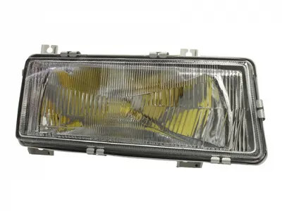 Far dreapta (H4, electric) SKODA FELICIA 1998-2002