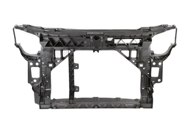 Acoperire fata potrivit SEAT IBIZA IV 6J, IBIZA IV 6P 2008-2017 - (complet, cu suporturi pentru faruri)