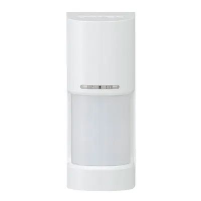 Detector de miscare exterior PIR Optex WX Infinity WXI-RAM, 12 m, 180 grade, 14 zone, pet immunity, antimasking