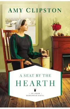 A Seat by the Hearth