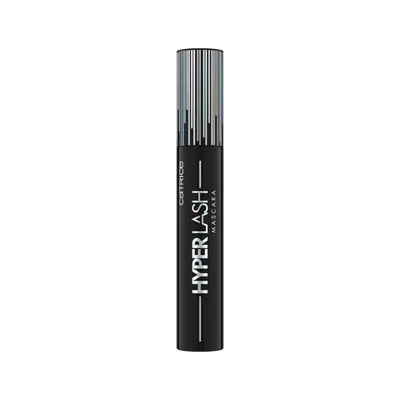 Mascara Hyper Lash 010, 11ml, Catrice