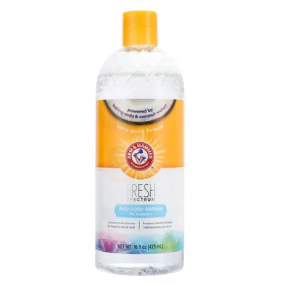 Arm&Hammer Apa De Gura Puppy 473 Ml