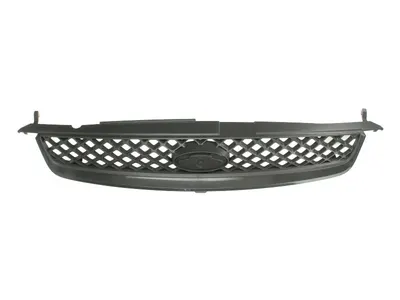 Grila radiator fata potrivit FORD FIESTA 2005-2008 - gri