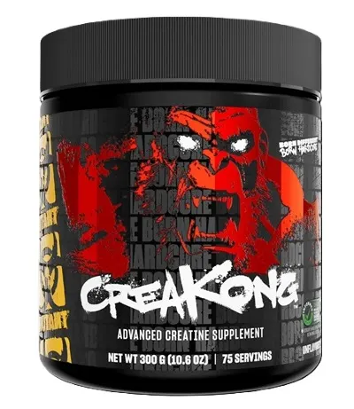 Creakong, 300 g, Mutant