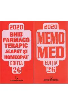 MemoMed 2020