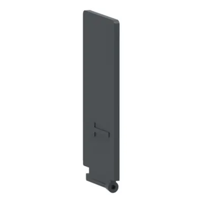 Bariere intre faze, TransferPacT, accesorii de izolare, 160A, set de 9