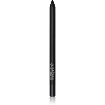 Smashbox Always On Gel Eye Pencil gel pentru linia ochilor culoare Fishnet 1.2 g