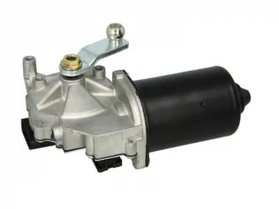 Motoras stergator fata stanga ABARTH GRANDE PUNTO, PUNTO EVO; FIAT GRANDE PUNTO, LINEA, PUNTO, PUNTO EVO dupa 2005
