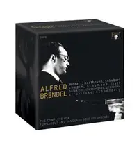 Brendel Edition