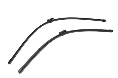 Lama stergator fata (2buc) VF497 Silencio Xtrm 750 630mm potrivit DS DS 5; CITROEN DS5 11.11-12.18