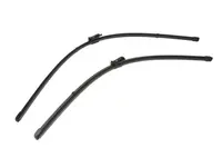 Lama stergator fata (2buc) VF497 Silencio Xtrm 750 630mm potrivit DS DS 5; CITROEN DS5 11.11-12.18