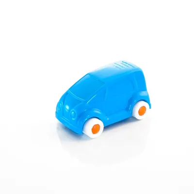 Mini dubă (9 cm)