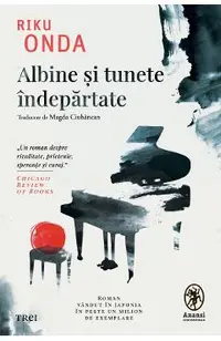 eBook Albine si tunete indepartate