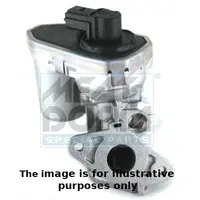 Supapa Egr Potrivit Citroen Jumper Ii; Fiat Croma, Ducato; Ford Transit, Transit Tourneo; Land Rover Defender; Opel Astra J; Peugeot Boxer; Seat Leon; Skoda Octavia I 1.6-3.2d 02.97-
