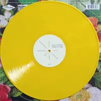 Tribute To Nirvana - Yellow Vinyl