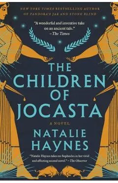 The Children of Jocasta