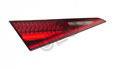 Stop spate Stanga (partea interioara) potrivit MERCEDES S (W223) 09.20