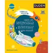 Primul meu dictionar ilustrat de limba germana
