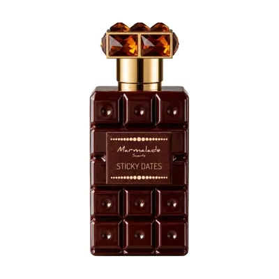 Apa de Parfum Sticky Dates Marmalade by Shaikh Saeed, Unisex, 100 ml