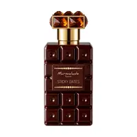 Apa de Parfum Sticky Dates Marmalade by Shaikh Saeed, Unisex, 100 ml
